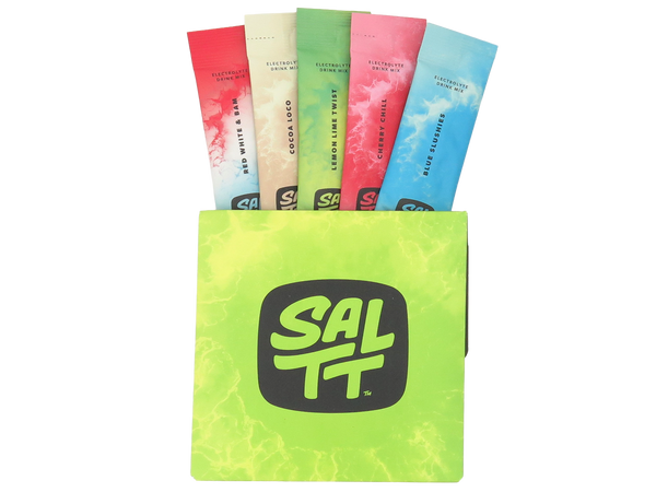 5-pack Electrolytes