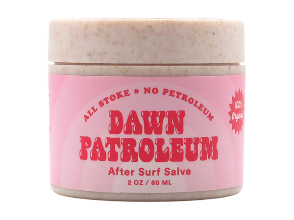 AFTER SURF SALVE