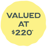 THE EAST COAST BOX badge