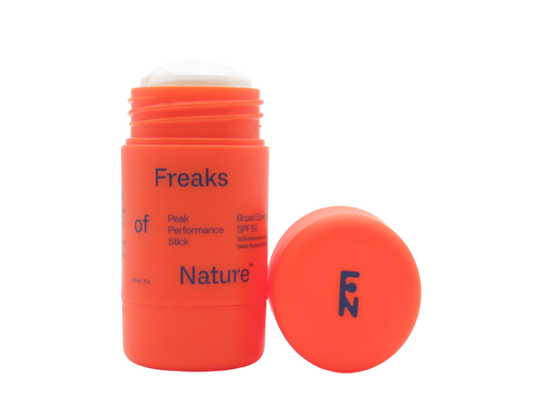 Peak Performance Sun Stick SPF50